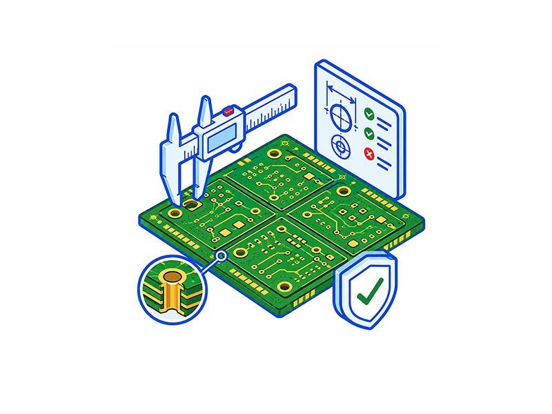 PCB Fabrication