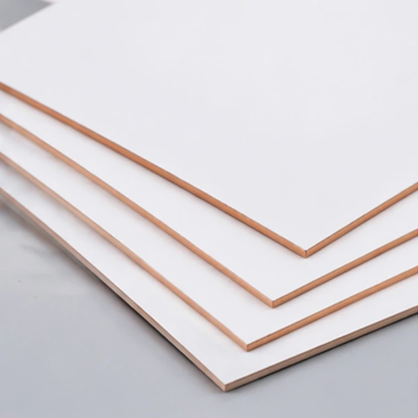 Low-Loss Materials
