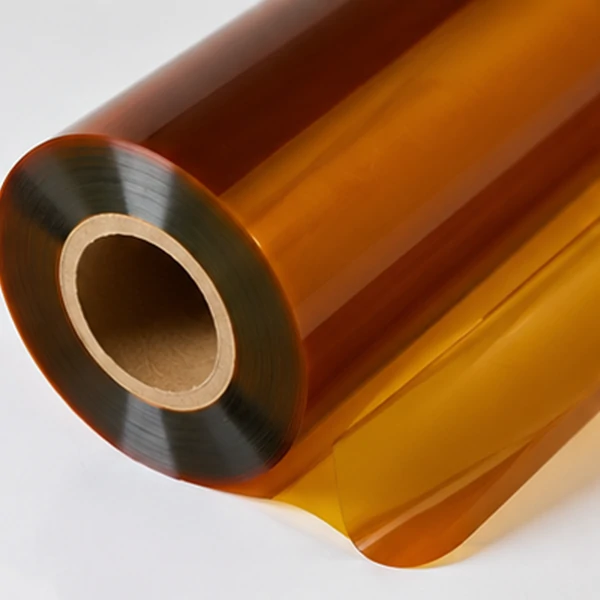 Polyimide Materials