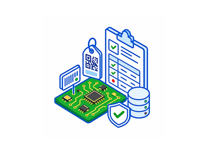 Records & Traceability