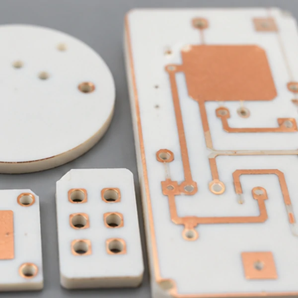 Ceramic Materials