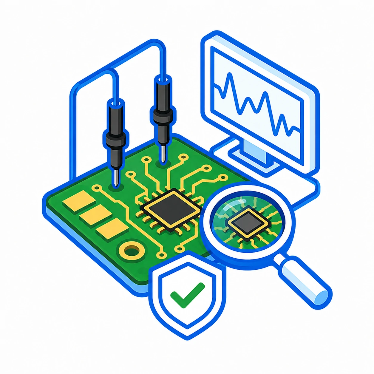 Quality & Test Coordination