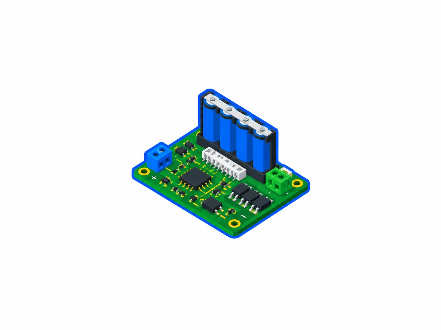 Battery Management Boards