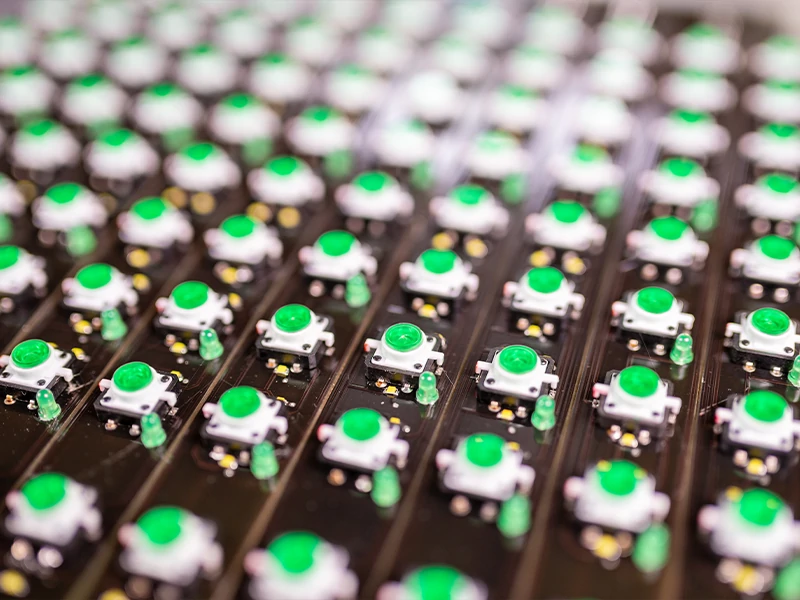 Reducing Component Sourcing Risks Before Production