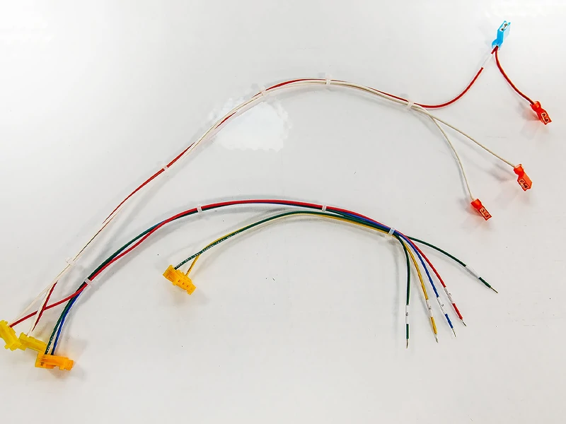 Cable & Harness Integration