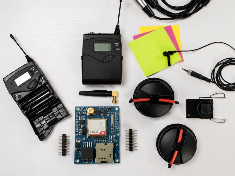 Communication Equipment