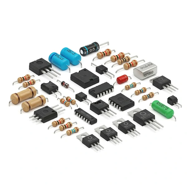 Component Sourcing