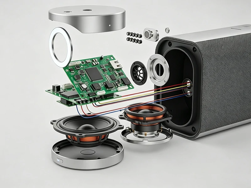 Consumer Electronics