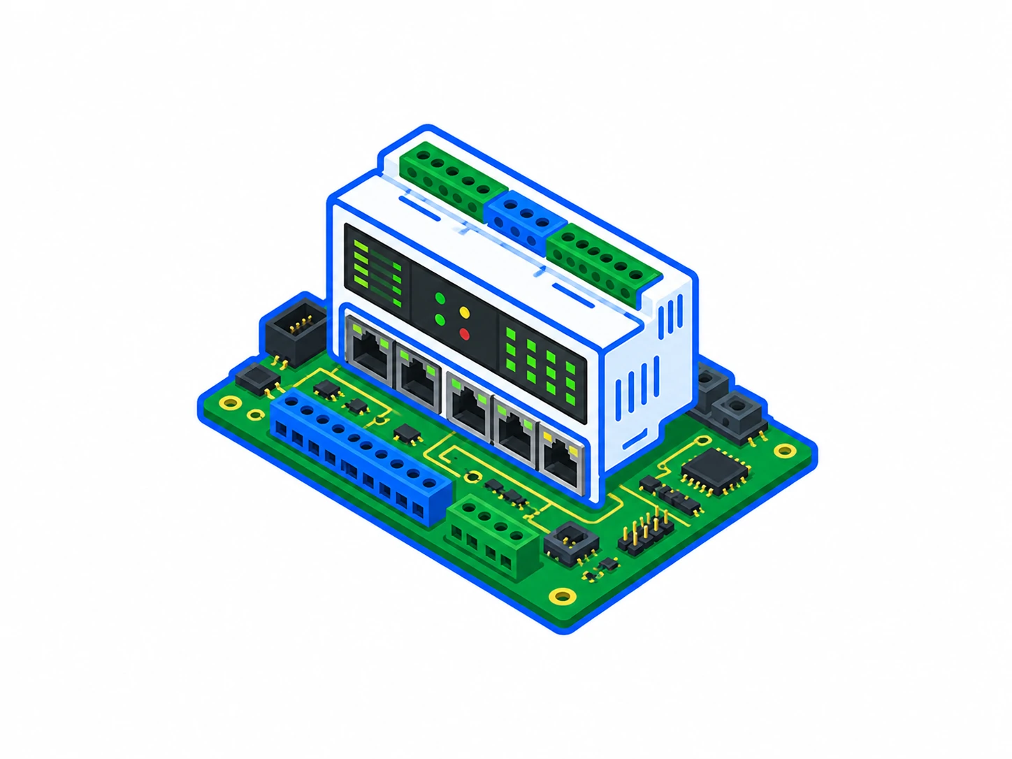 Data Interface Boards