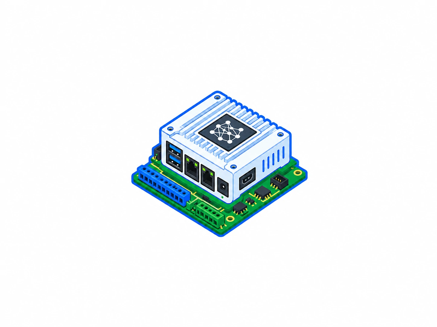 Edge Computing Boards