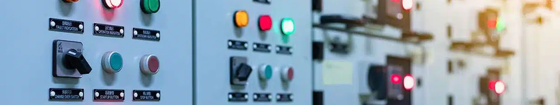 Industrial Control