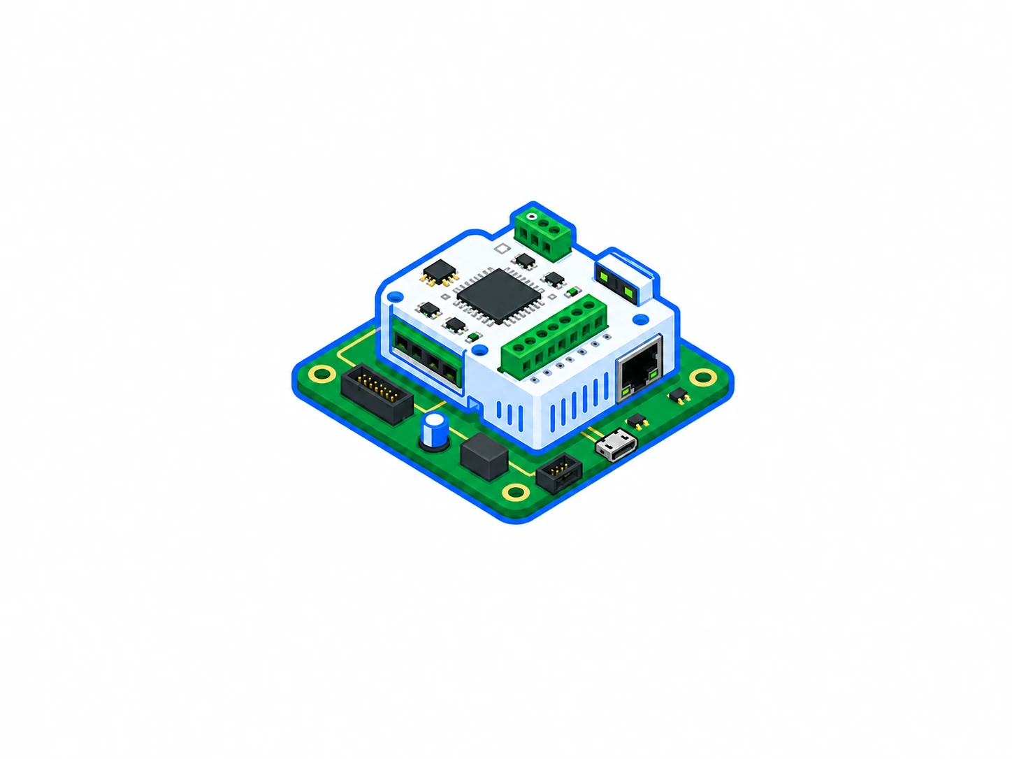 IoT Controller Boards