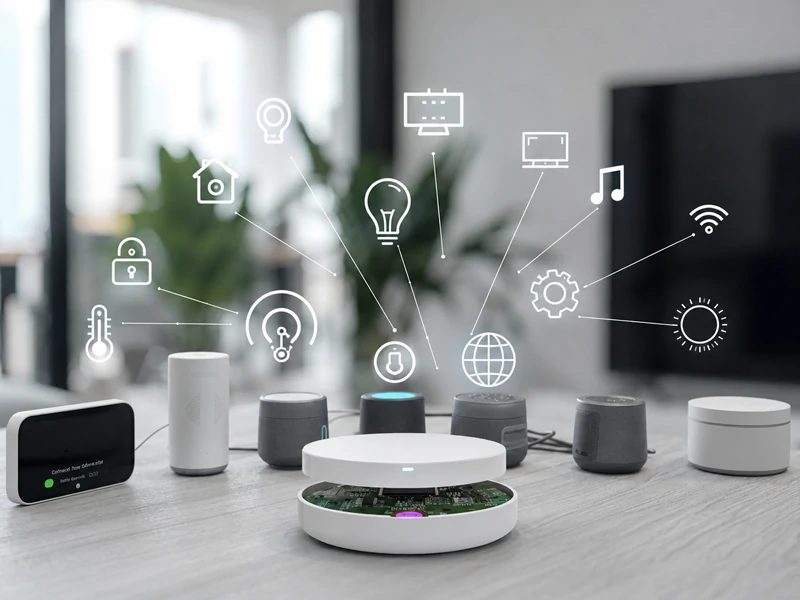 IoT Devices