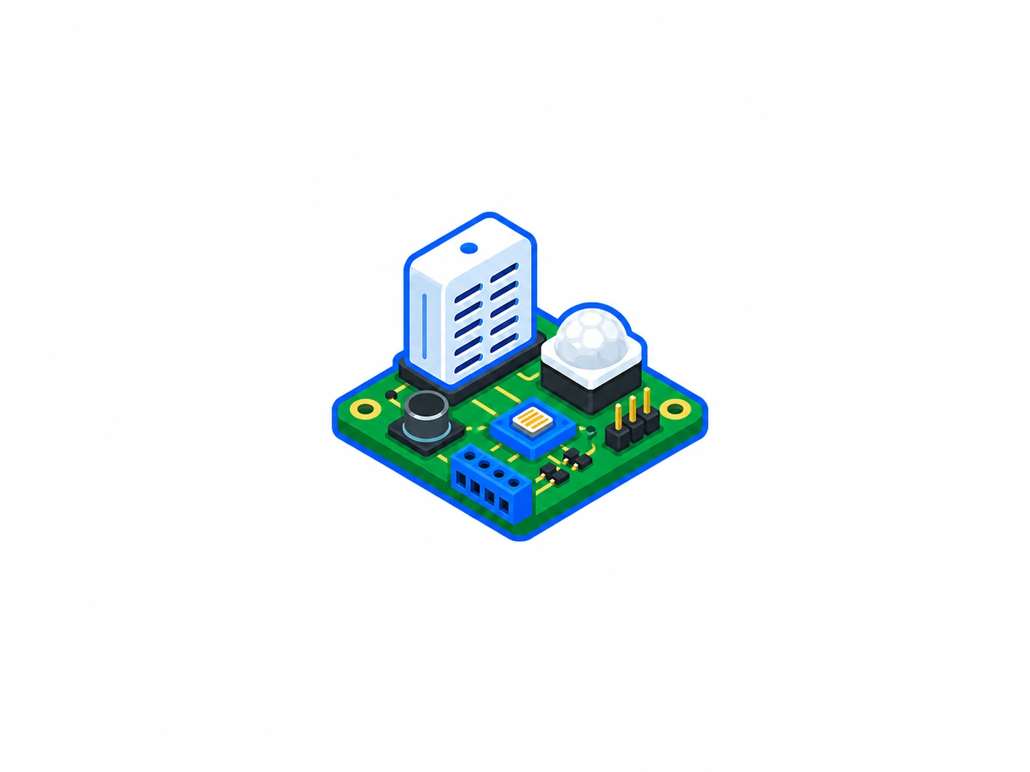 IoT Sensor Boards