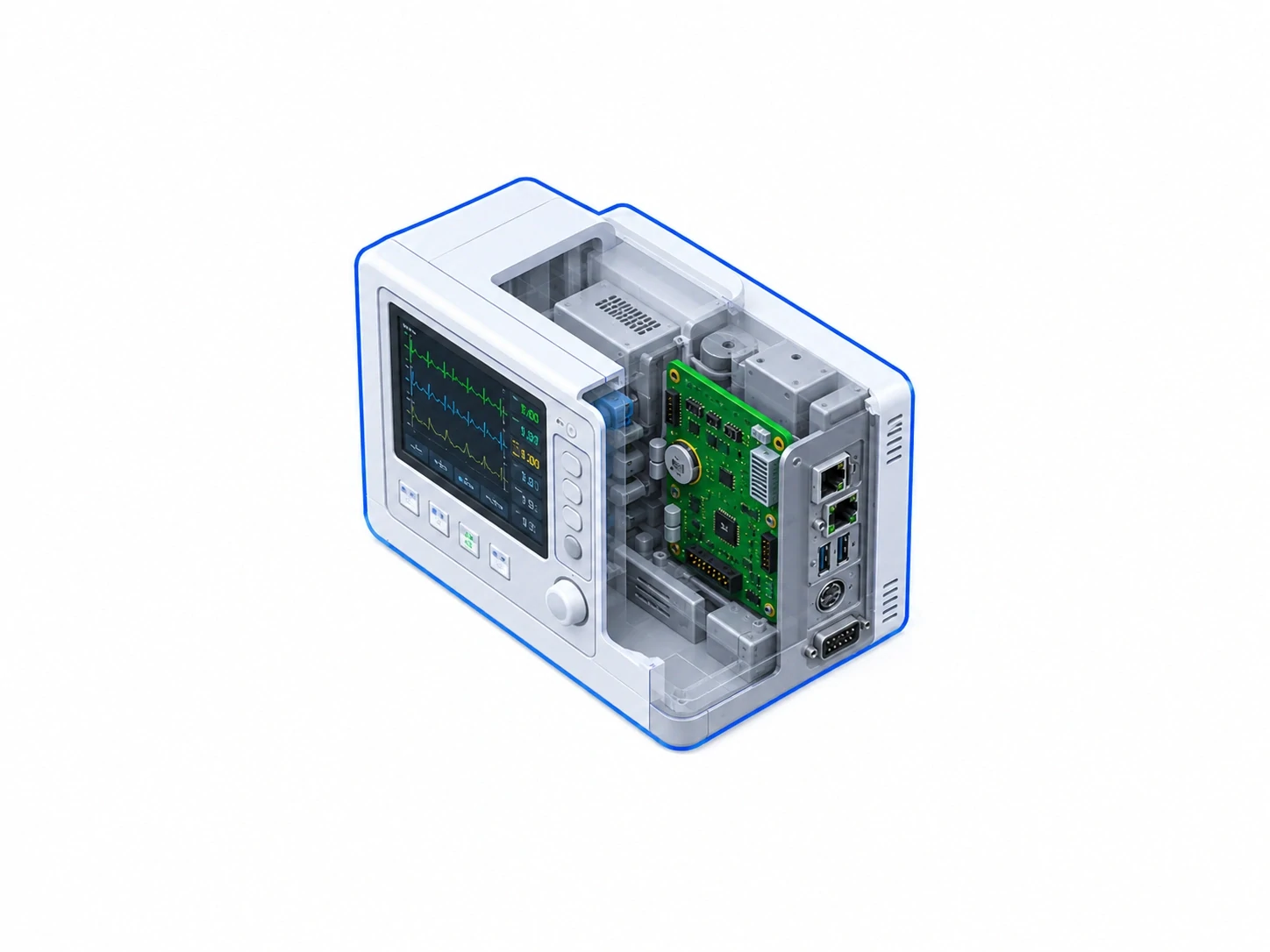 Medical Communication Boards