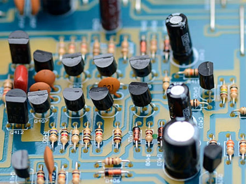 PCB Assembly
