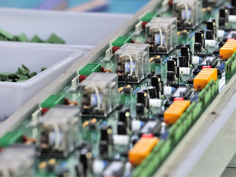 PCB Assembly