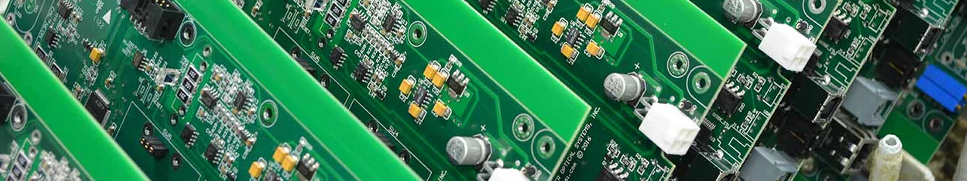PCB Assembly