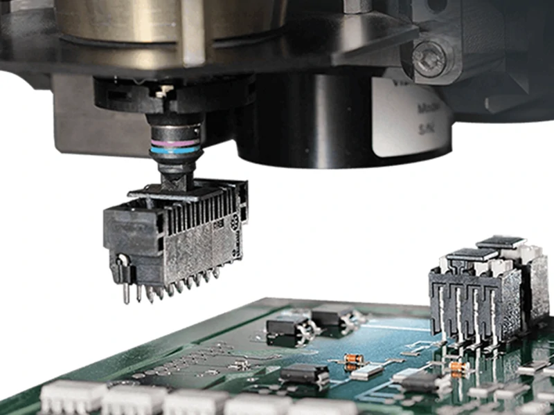 PCB Assembly