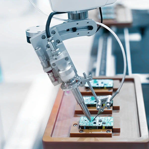 PCB Assembly