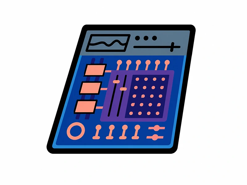 PCB Fabrication