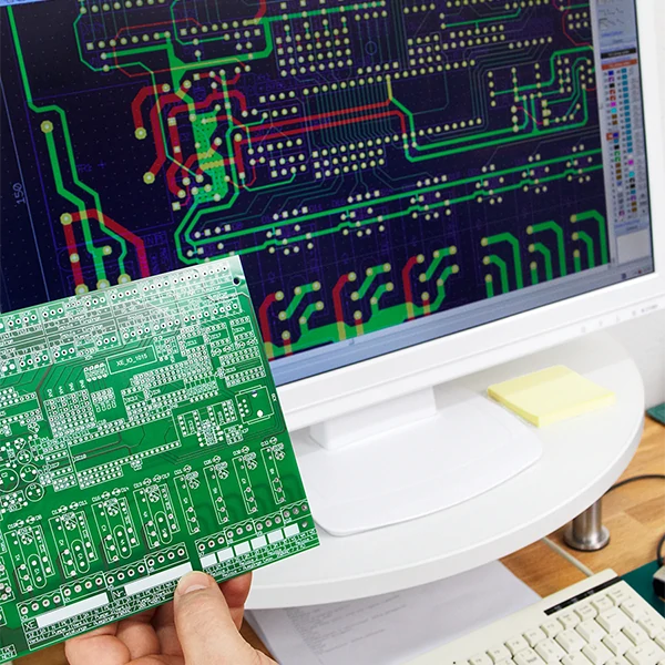 PCB Fabrication