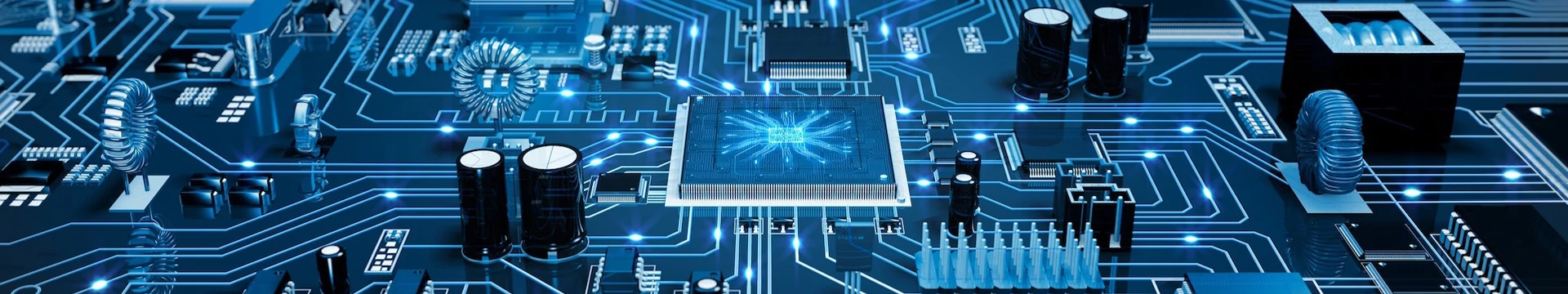 PCB Fabrication