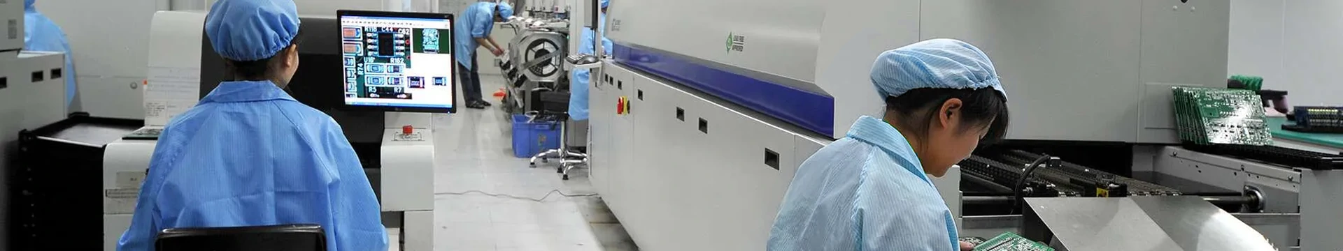 PCBA Testing
