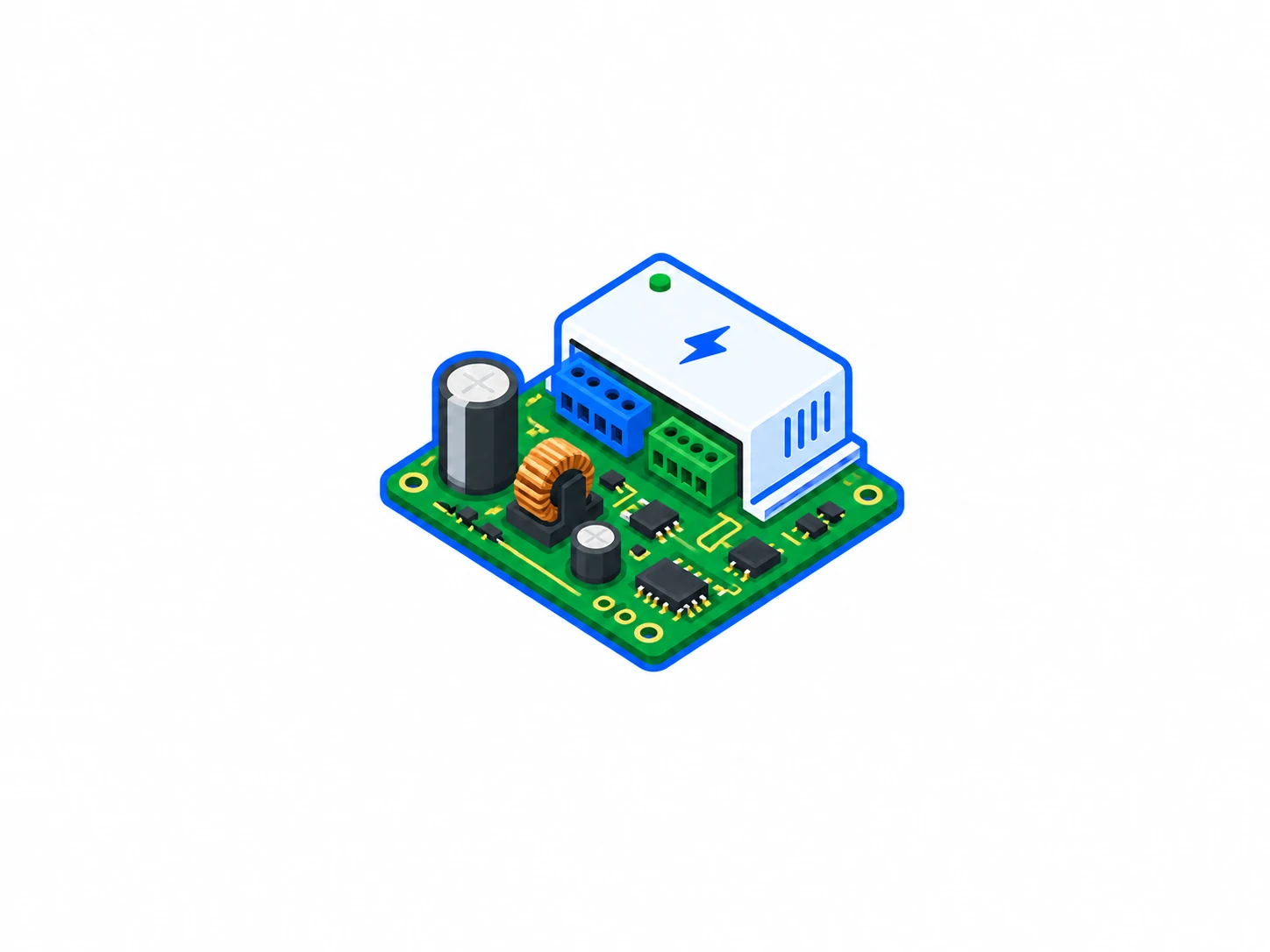 Power Management Boards