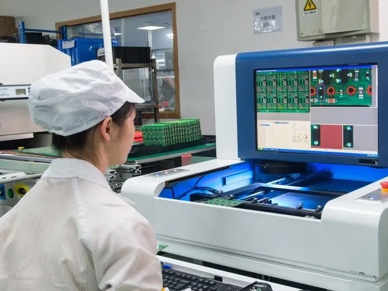 Process Inspection