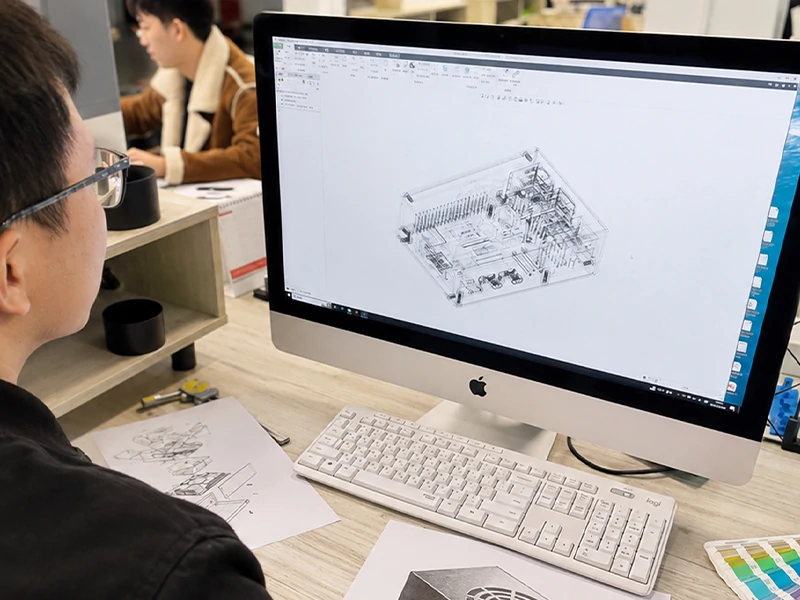 Engineering Review