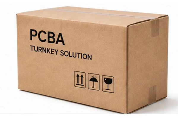 Turnkey PCBA