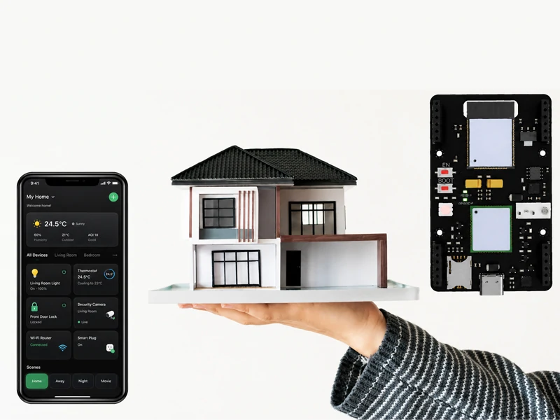 Smart Home
