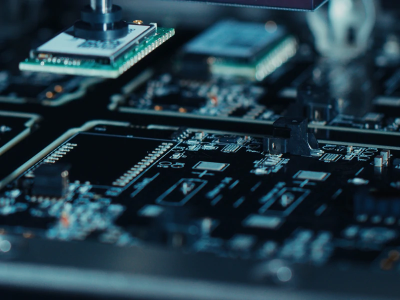 PCB Assembly