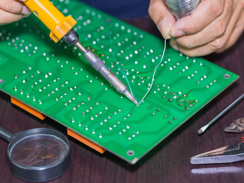 PCB Assembly