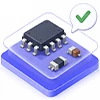Alternative Part Support
