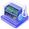 Storage Condition Check