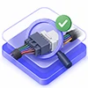 Cable and Connector Check