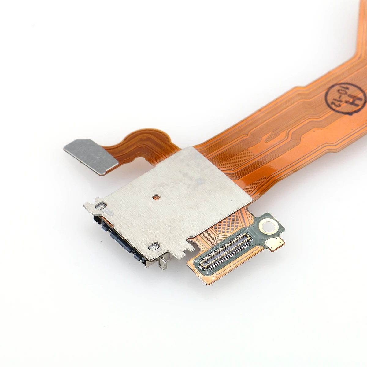 Flexible PCB Assembly for Compact USB Electronics