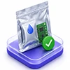 Moisture-Sensitive Packaging Check