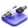 Cable & Harness Connection