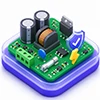 Power and Protection Circuit Support