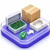 Box Build and Delivery Preparation