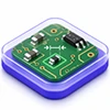 Minimum Component Size