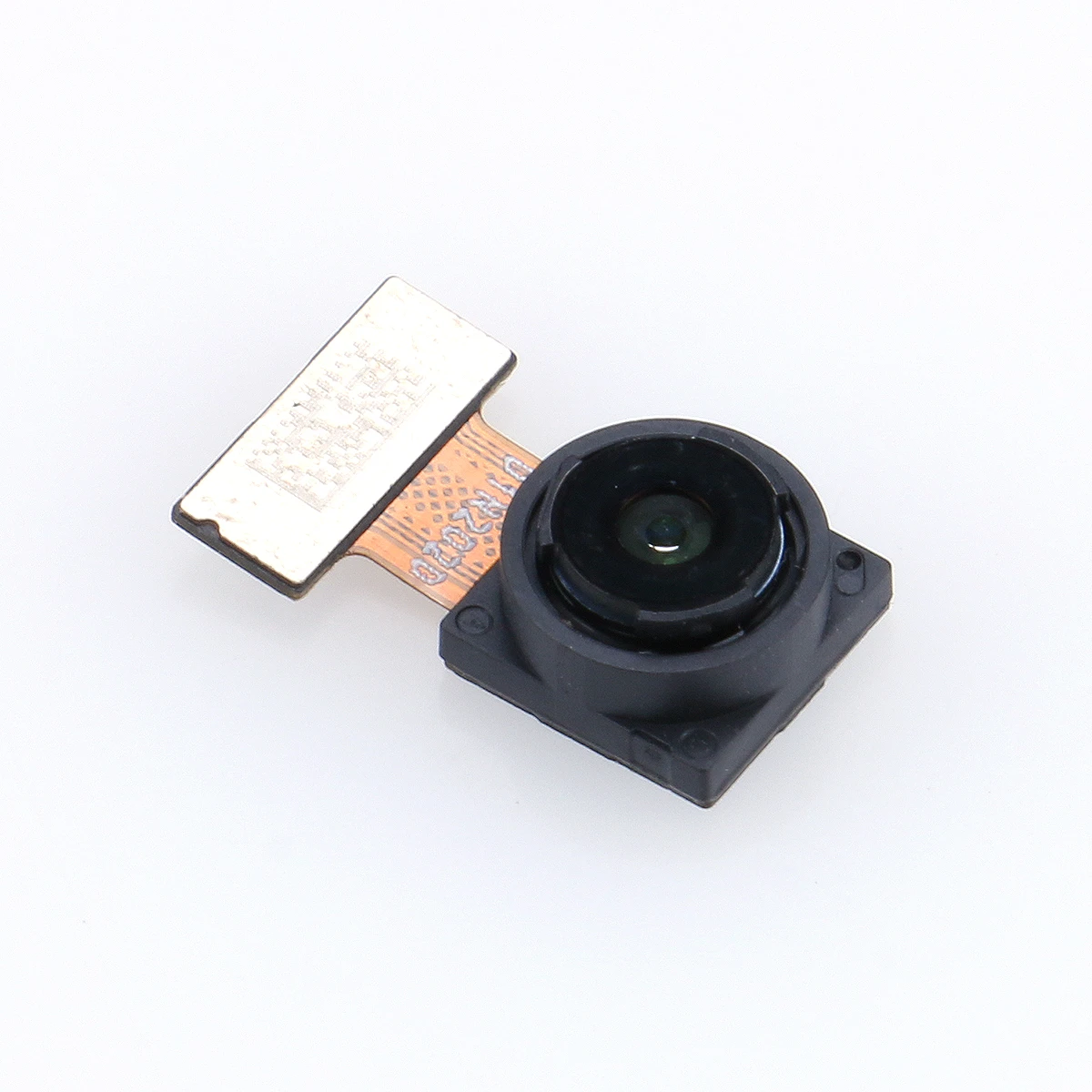Camera Module FPC Assembly for Compact Devices