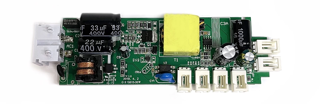 12V LED Driver PCB Assembly for Lighting Products